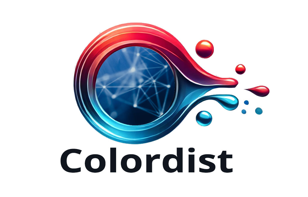 Colordist Logo